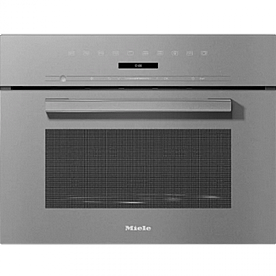 מיקרוגל בנוי מבית MIELE מילה דגם M7244 TC GREY מיקרוגל בנוי מבית MIELE מילה דגם M7244 TC GREY