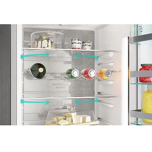 ���� ������ ����� Siemens KF96NAXEA �541 ����� �����