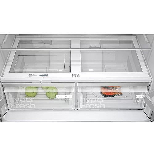 ���� ������ ����� Siemens KF96NAXEA �541 ����� �����