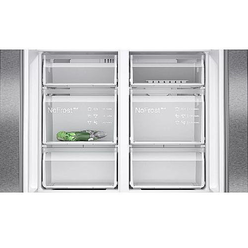 ���� ������ ����� Siemens KF96NAXEA �541 ����� �����