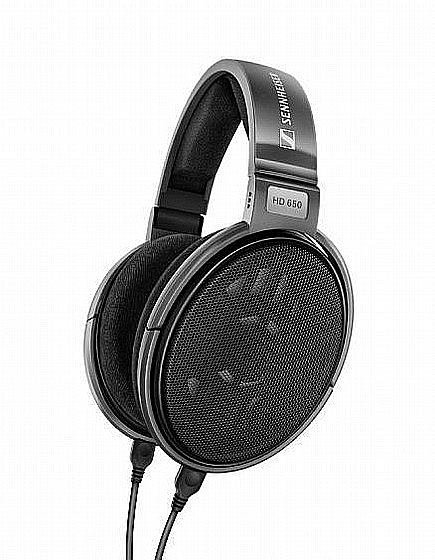 ������� ������� Sennheiser HD650