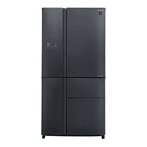 ���� 5 ����� 668 ���� Sharp SJ-9630-SL ������� ������ ����