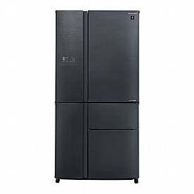 ���� 5 ����� 668 ���� Sharp SJ-9630-SL ������� ������ ����