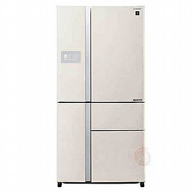  ���� 5 ����� 668 ���� Sharp SJ-9630-BG �� ������ ����