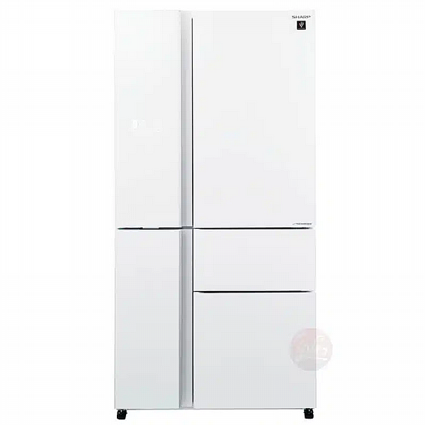  ���� 5 ����� 668 ���� Sharp SJ-9630-W ��� ������ ����