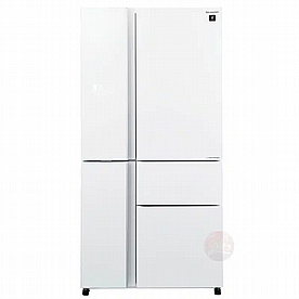  ���� 5 ����� 668 ���� Sharp SJ-9630-W ��� ������ ����