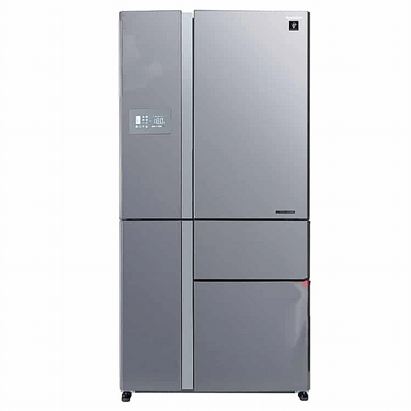  ���� 5 ����� 668 ���� Sharp SJ-9630-IX ������ ����