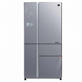  ���� 5 ����� 668 ���� Sharp SJ-9630-IX ������ ����