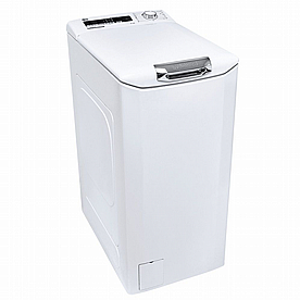 מכונת כביסה 7 ק"ג פתח עליון Hoover H3TM27TACE מהירות סחיטה 1200 סל"ד - צבע לבן אחריות ע"י היבואן הרשמי מכונת כביסה 7 ק"ג פתח עליון Hoover H3TM27TACE מהירות סחיטה 1200 סל"ד - צבע לבן אחריות ע"י היבואן הרשמי