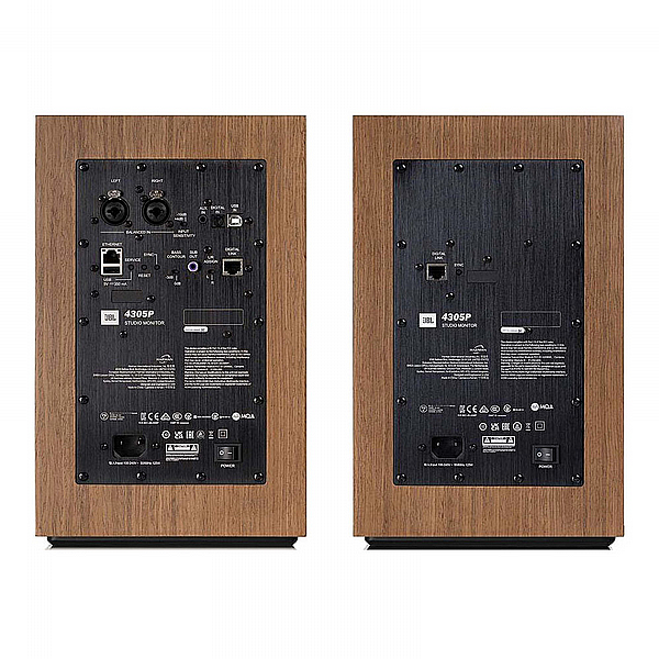 ��� ��������� ���� JBL 4305P