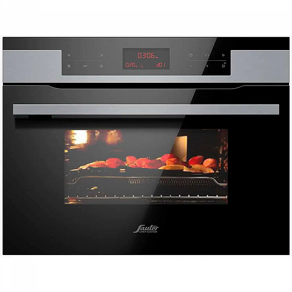 ���� ���� ����� ������� 36 ���� Sauter CUISINE 7610IX �����