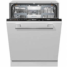 מדיח כלים אינטגרלי 60 ס"מ מבית MIELE מילה דגם G7460SCVI מדיח כלים אינטגרלי 60 ס"מ מבית MIELE מילה דגם G7460SCVI